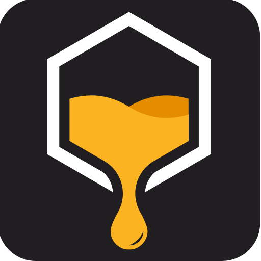 Royal Honey Shop Fav Icon (logo)